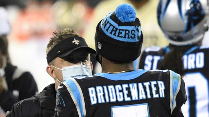 Teddy Bridgewater Back to the Vikings? Does it Make Sense? Teddy Bridgewater Back to the Vikings? Does it Make Sense?