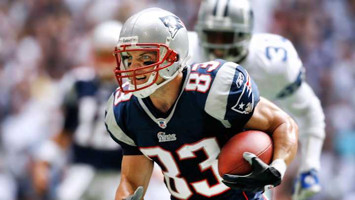 Wes Welker Slams NFL Over Issue With Disability Benefits