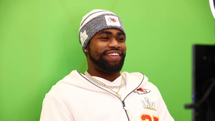 Former LSU Football Stars Talk Super Bowl 55 Matchup