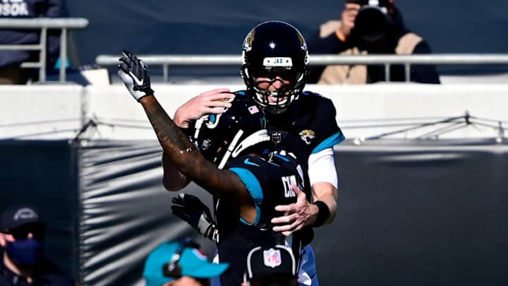 Jaguars Tied for Longest Odds in Opening 2022 Super Bowl Chances