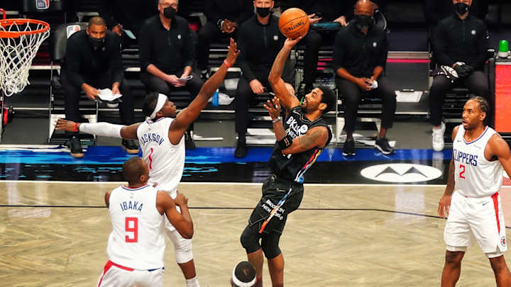 What If the Nets Don’t Need a Good Defense?