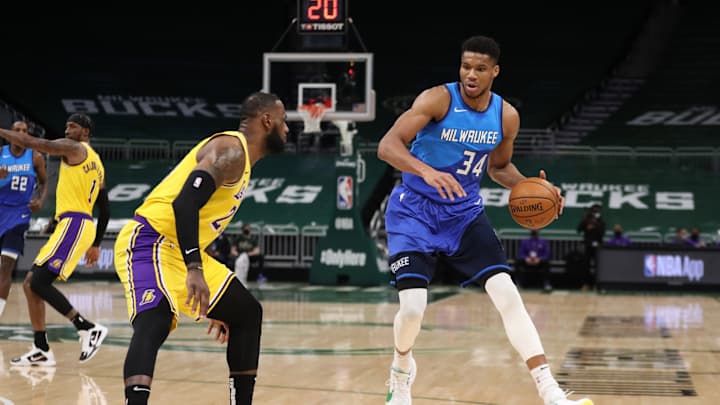 How to Watch Pacers' Game With Bucks on Wednesday; Gametime, TV, Point Spread How to Watch Pacers' Game With Bucks on Wednesday; Gametime, TV, Point Spread