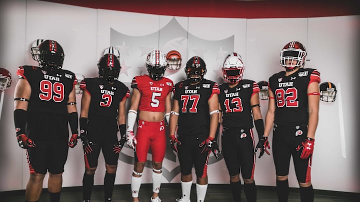 2021 National Signing Day: Utah Completes Class With 21 Players 2021 National Signing Day: Utah Completes Class With 21 Players
