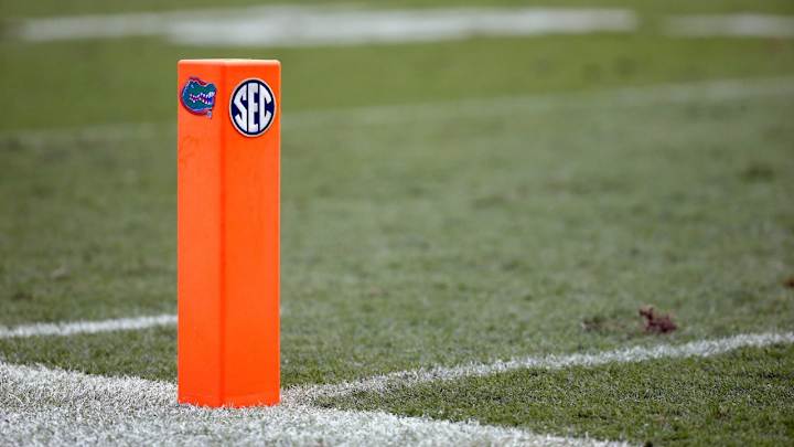 2021 DB Terrion Arnold Signs With Alabama Over Florida and Georgia