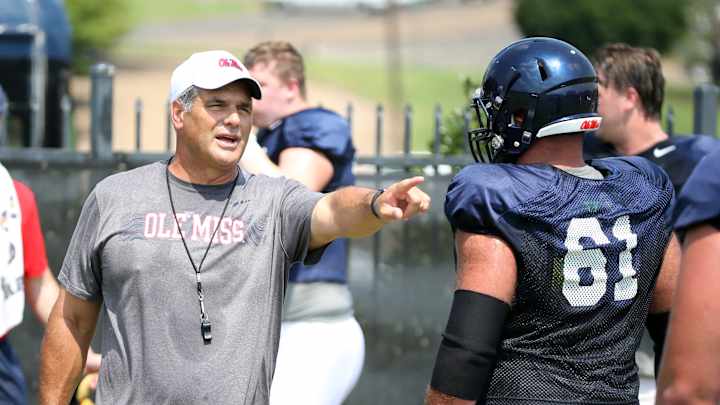 Report: Louisville to Hire Auburn's Jack Bicknell Jr. as Next OL Coach Report: Louisville to Hire Auburn's Jack Bicknell Jr. as Next OL Coach