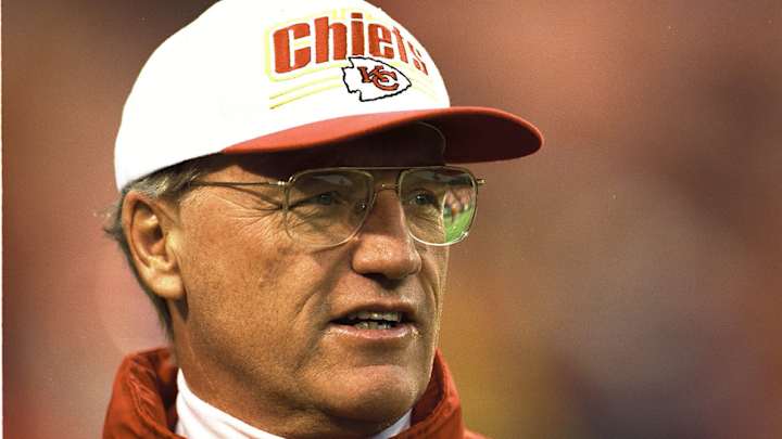 Marty Schottenheimer Moved to Facility Due to Alzheimer's Complications