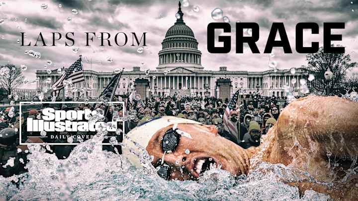 How Did Klete Keller Veer From His Lane? How Did Klete Keller Veer From His Lane?