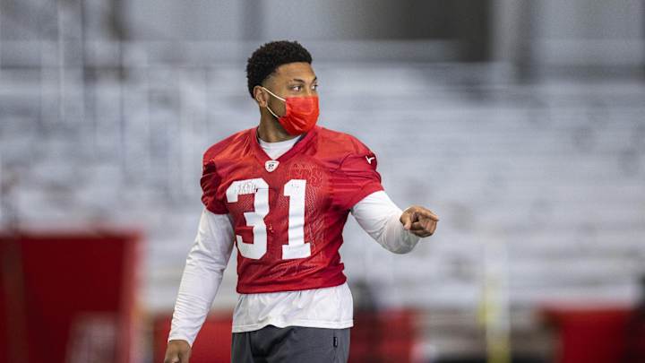 Buccaneers vs. Chiefs: First Injury Reports for Super Bowl LV Released Buccaneers vs. Chiefs: First Injury Reports for Super Bowl LV Released