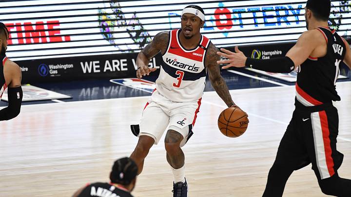 Washington Wizards at Miami Heat Preview