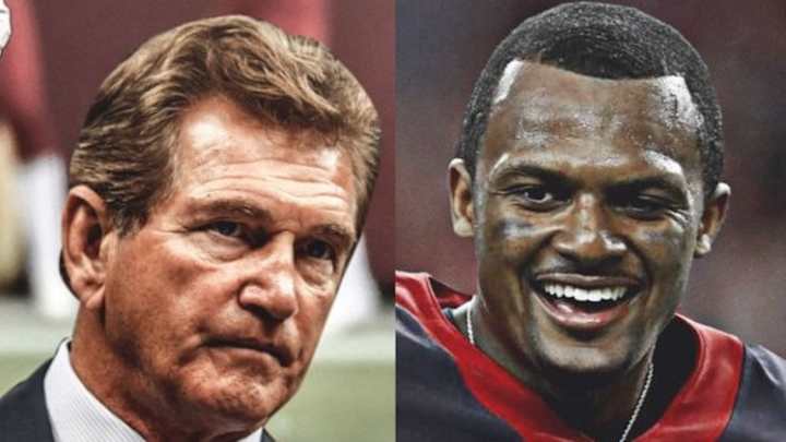 Theismann EXCLUSIVE: WFT Legend Rips Trade-Minded Deshaun Theismann EXCLUSIVE: WFT Legend Rips Trade-Minded Deshaun