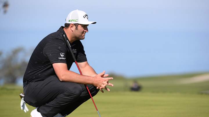 2021 PGA Waste Management Phoenix Open - DFS Plays, Bets, and Fades