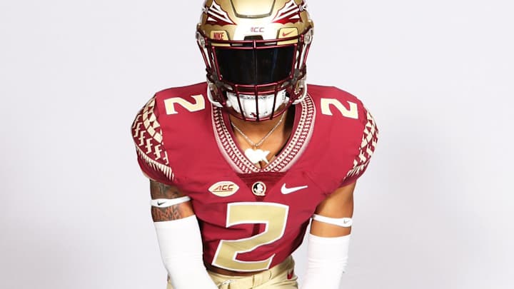 New Orleans' own, SI99 WR Destyn Hill Chooses Florida State