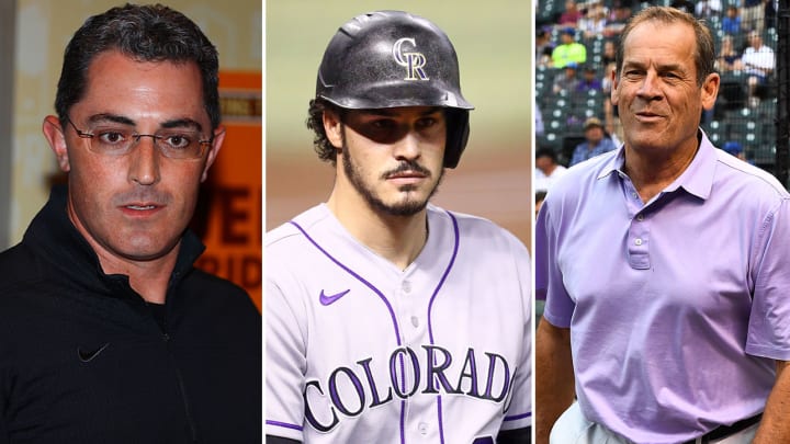 What Not to Say After Trading Your Franchise Star