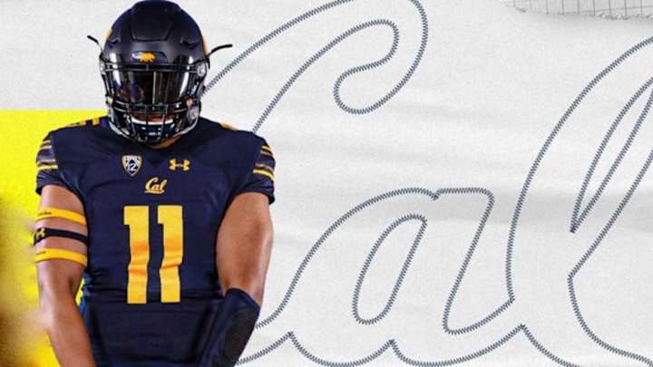 Cal Football: Signee from New Zealand Brings 'Remarkable' Untapped Potential