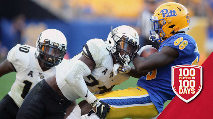 Richie Grant's Versatility Fits Well With the Chiefs Defense