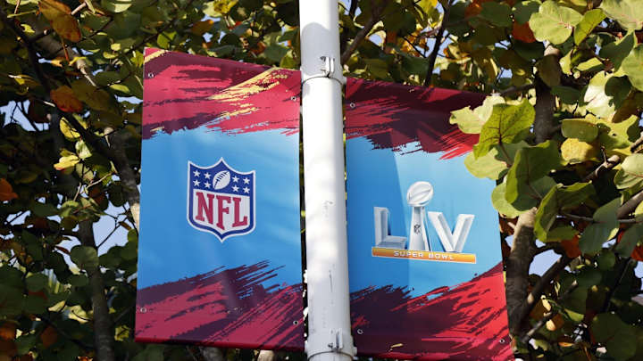 Super Bowl LV: Prop Bets, Picks and More From the Oddsmaker