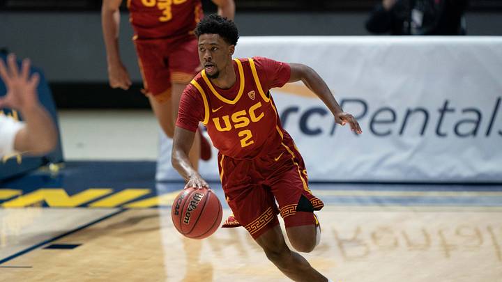 Pac-12 Basketball Notebook: USC Transfers; Help for Arizona, Oregon