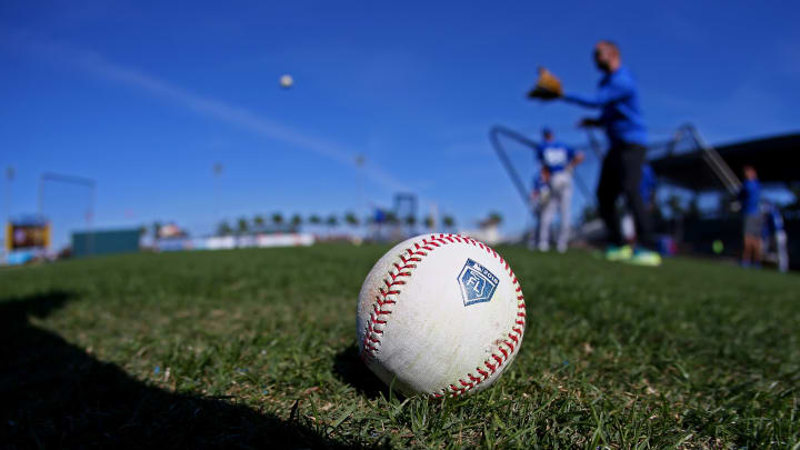 MLB Postpones Spring Training As Lockout Continues MLB Postpones Spring Training As Lockout Continues