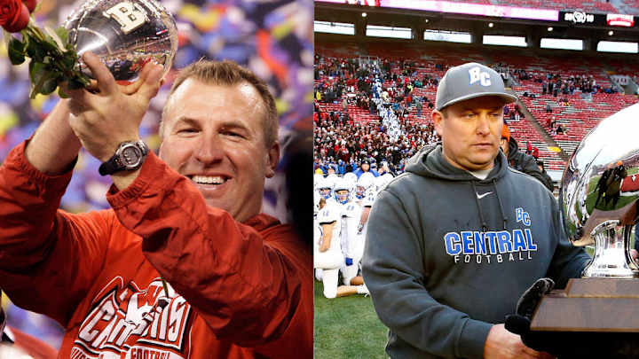 How Bielema's Long Friendship With High School Coach Led to Illini RB Signee How Bielema's Long Friendship With High School Coach Led to Illini RB Signee