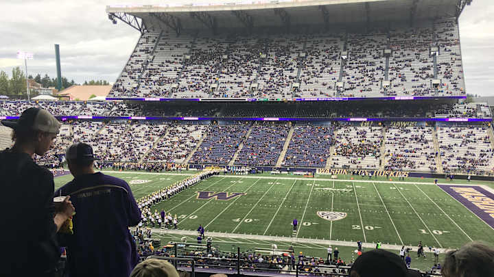 S-I All-American Ranks Top Recruiting Classes Without Tuimoloau — and UW Holds Its Own