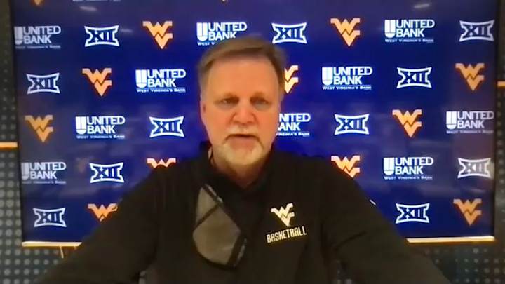 Mike Carey Named a Semifinalist for Naismith Women's Coach of the Year