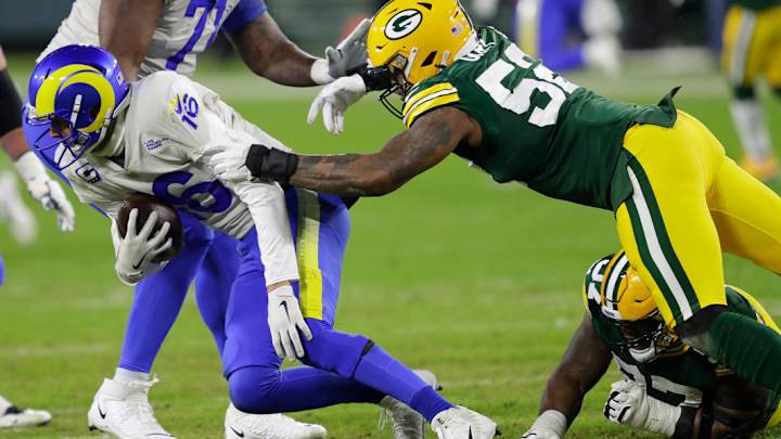 Anthony Lynn Must Turn Jared Goff Into Game Manager Anthony Lynn Must Turn Jared Goff Into Game Manager