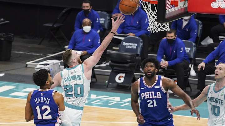 Philadelphia 76ers are Encouraged Following Three-Game Road Sweep