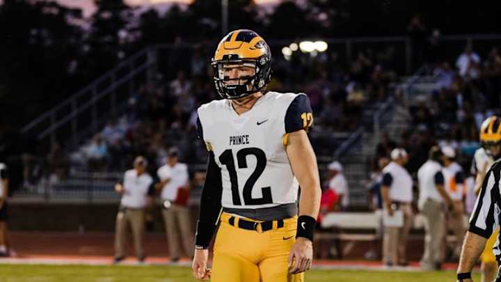 Georgia's 2021 Class in Review