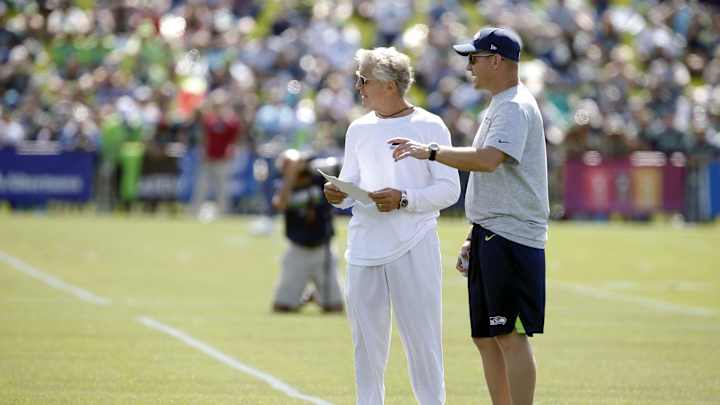 How Can Darrell Bevell and Brian Schottenheimer Influence the Jaguars' Offense? How Can Darrell Bevell and Brian Schottenheimer Influence the Jaguars' Offense?