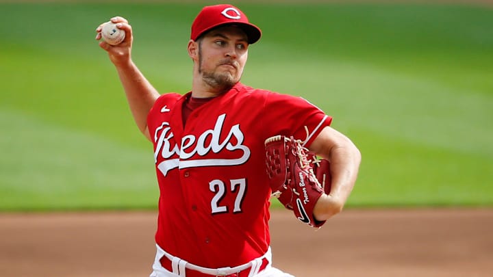 Re-Ranking Trevor Bauer's Top Landing Spots