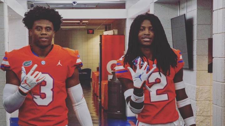 Which Position Group Did the Florida Gators Recruit the Best in 2021? Which Position Group Did the Florida Gators Recruit the Best in 2021?
