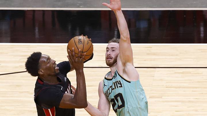 Miami Heat's Bam Adebayo: `We Are All Upset'