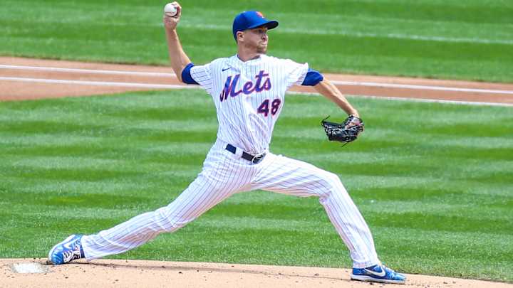 2021 Fantasy Baseball: New York Mets Team Outlook - Big Offseason Means World Series or Bust