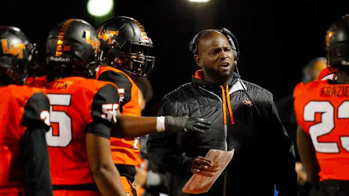 Longhorns Expected To Add DFW Area High School Coach To Key Recruiting Role Longhorns Expected To Add DFW Area High School Coach To Key Recruiting Role
