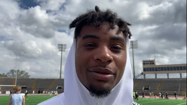 LSU Football Being More Aggressive with 2022 In-State Recruiting