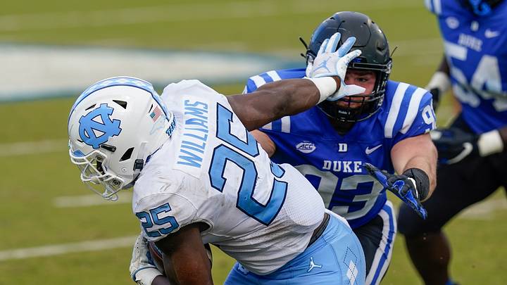 Expect Bears to Be Back Browsers in NFL Draft Expect Bears to Be Back Browsers in NFL Draft