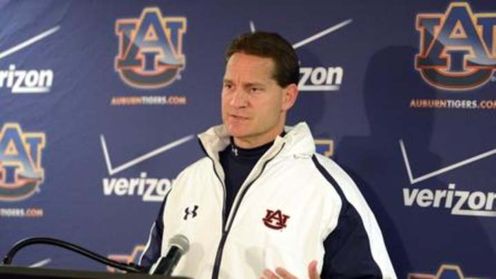 Gene Chizik: Tom Allen and New Coordinator Charlton Warren 'Are a Perfect Fit at Indiana'