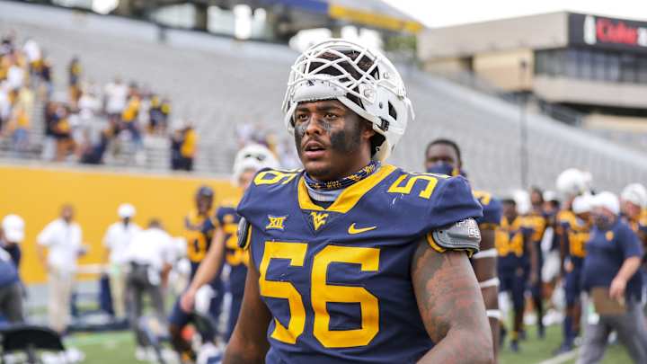 Darius Stills Receives Invite to NFL Combine