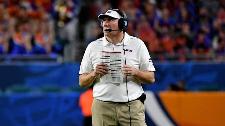 Florida Gators 2021 Recruiting Class in Review, and Looking Forward