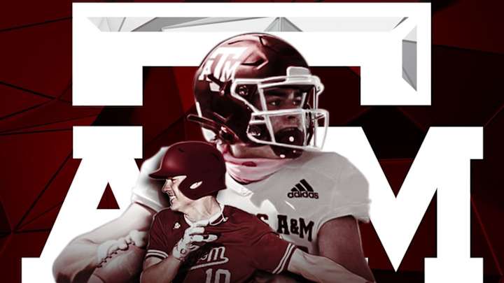 ANALYSIS: With QB Connor Weigman's verbal to Texas A&M, here's what it means for Oklahoma