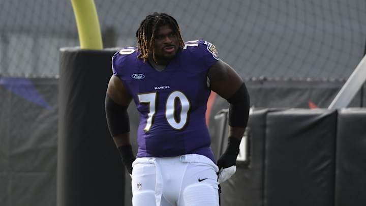 Cheap Free Agents the 49ers Should Target, Part 7 — Interior Offensive Line Cheap Free Agents the 49ers Should Target, Part 7 — Interior Offensive Line