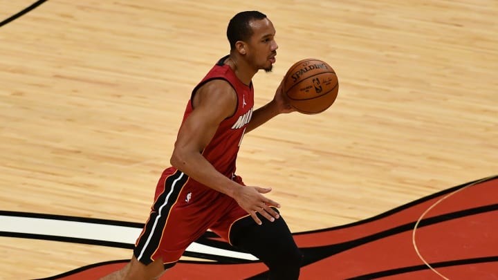 Report: Heat Guard Avery Bradley Out 3-4 Weeks With Calf Strain Report: Heat Guard Avery Bradley Out 3-4 Weeks With Calf Strain