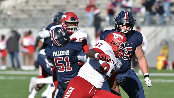 Oklahoma Recruiting Roundup: Grinch makes a pair of early evaluations