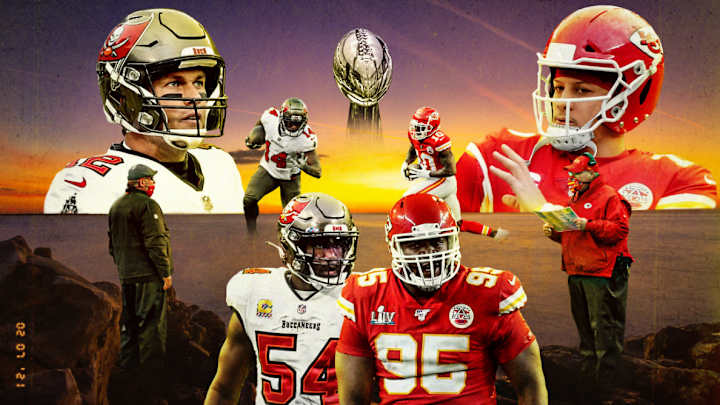 Bold Predictions for Super Bowl LV