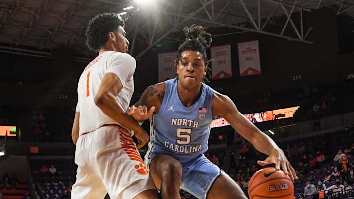 ACC Standings Update and Weekend Schedule (February 5, 2021)