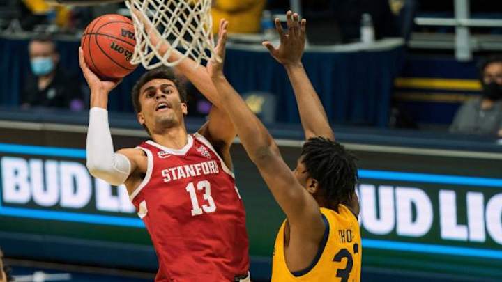 Cal Loses 5th Straight; Bears May Have to Play Ugly Cal Loses 5th Straight; Bears May Have to Play Ugly