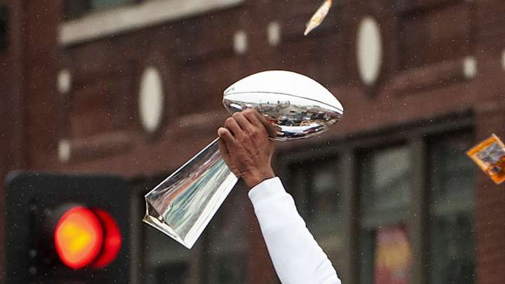 Carolina Panthers Super Bowl Odds for 2021 Season