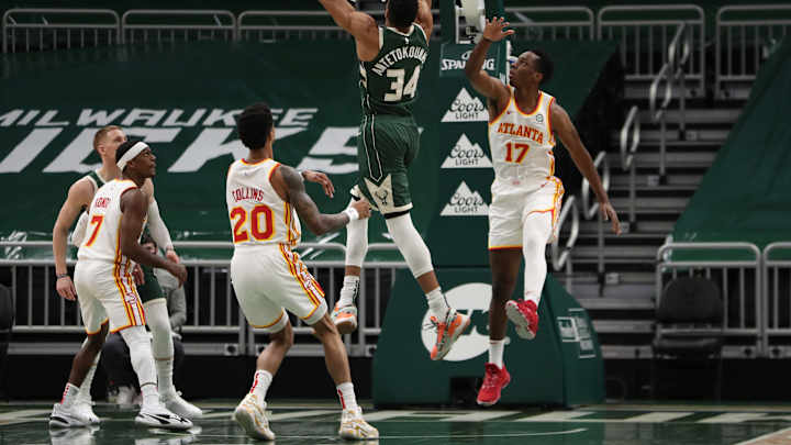 USC Hoops: Examining Onyeka Okongwu Through Five Games USC Hoops: Examining Onyeka Okongwu Through Five Games