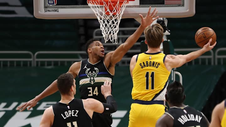 3 Things to Like and Dislike From Pacers' Loss Against Bucks