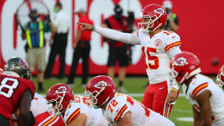 Super Bowl Preview: Buccaneers Defense vs. Chiefs Offense